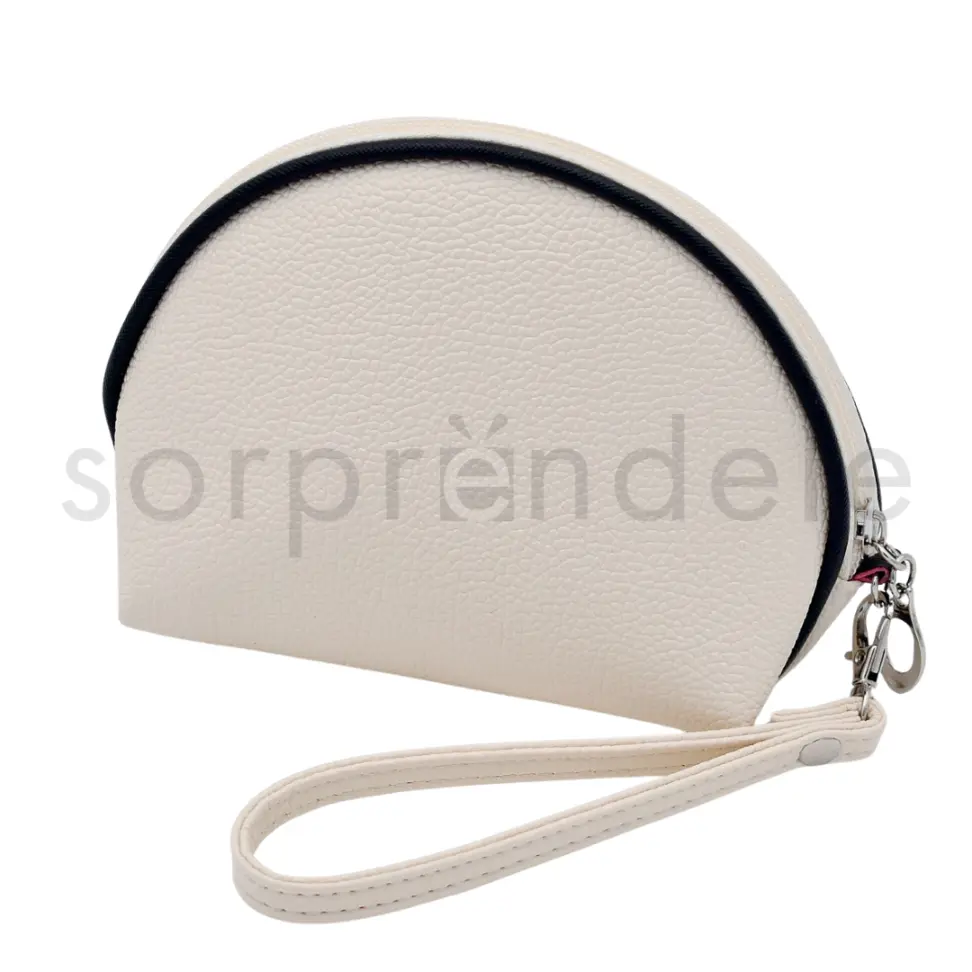 Neceser Blanco