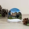 Bola de Nieve de Xàtiva- Castillo