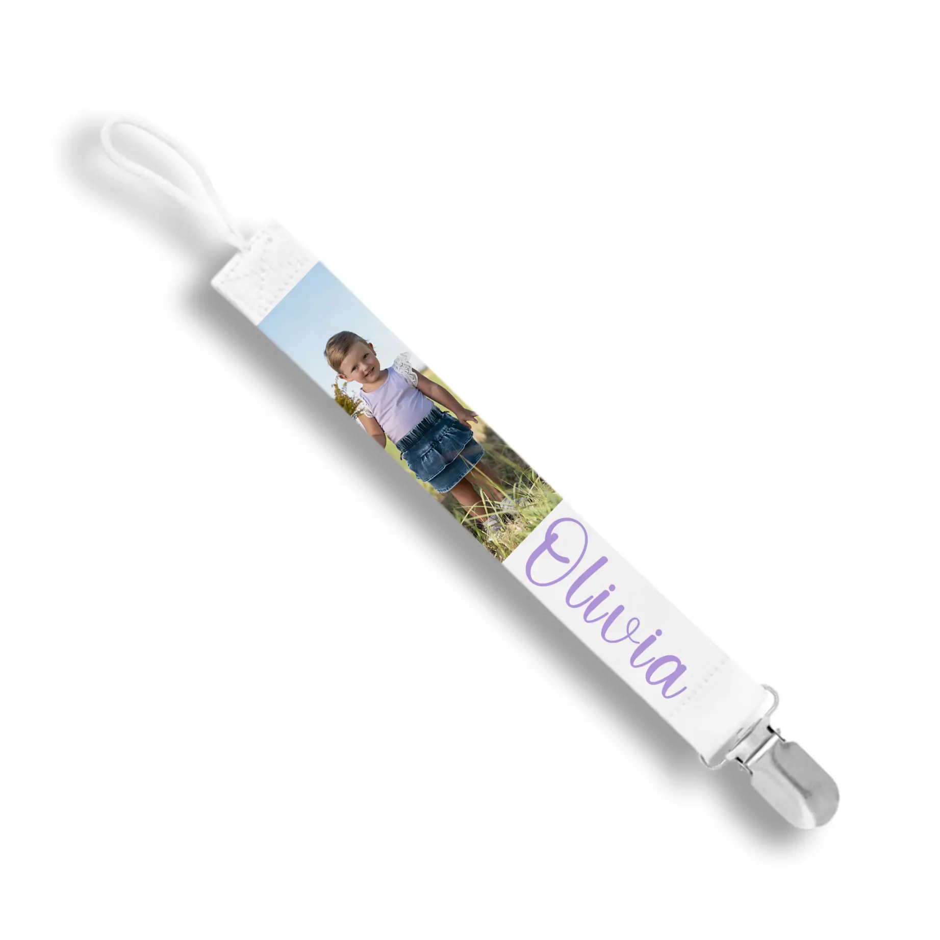 Chupetero Personalizado - Imagen 3