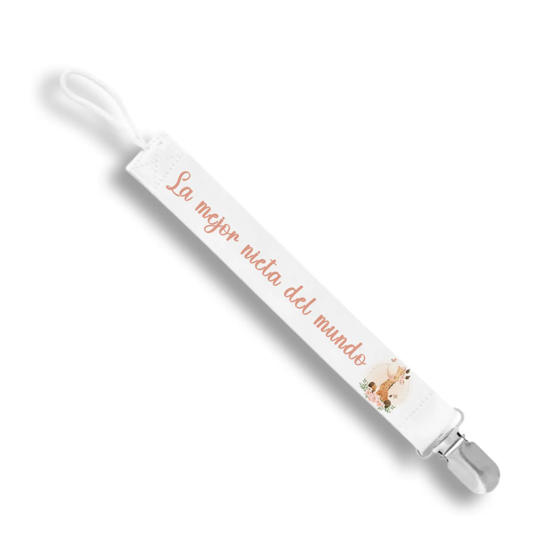 Chupetero Personalizado - Imagen 4