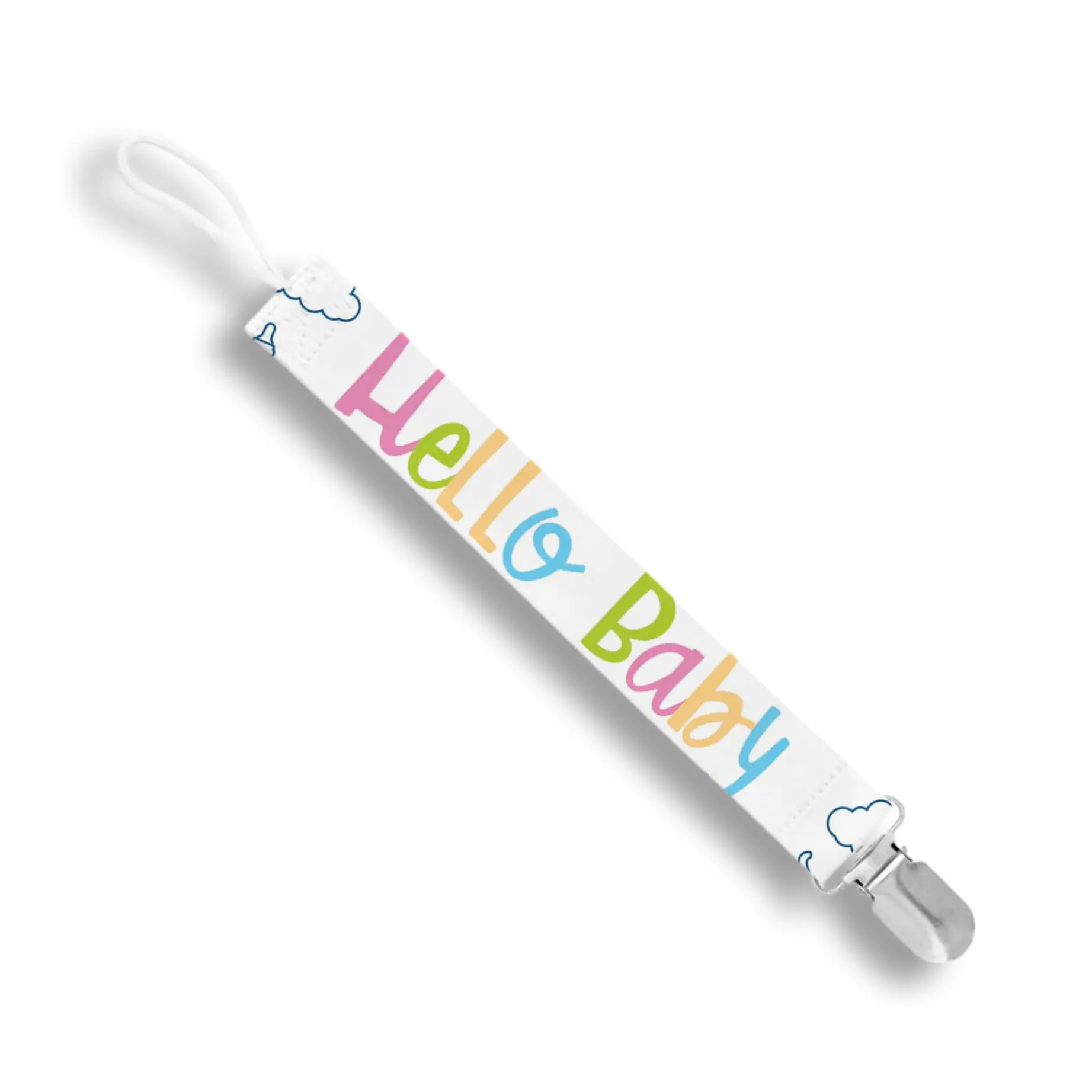Chupetero Personalizado - Imagen 5