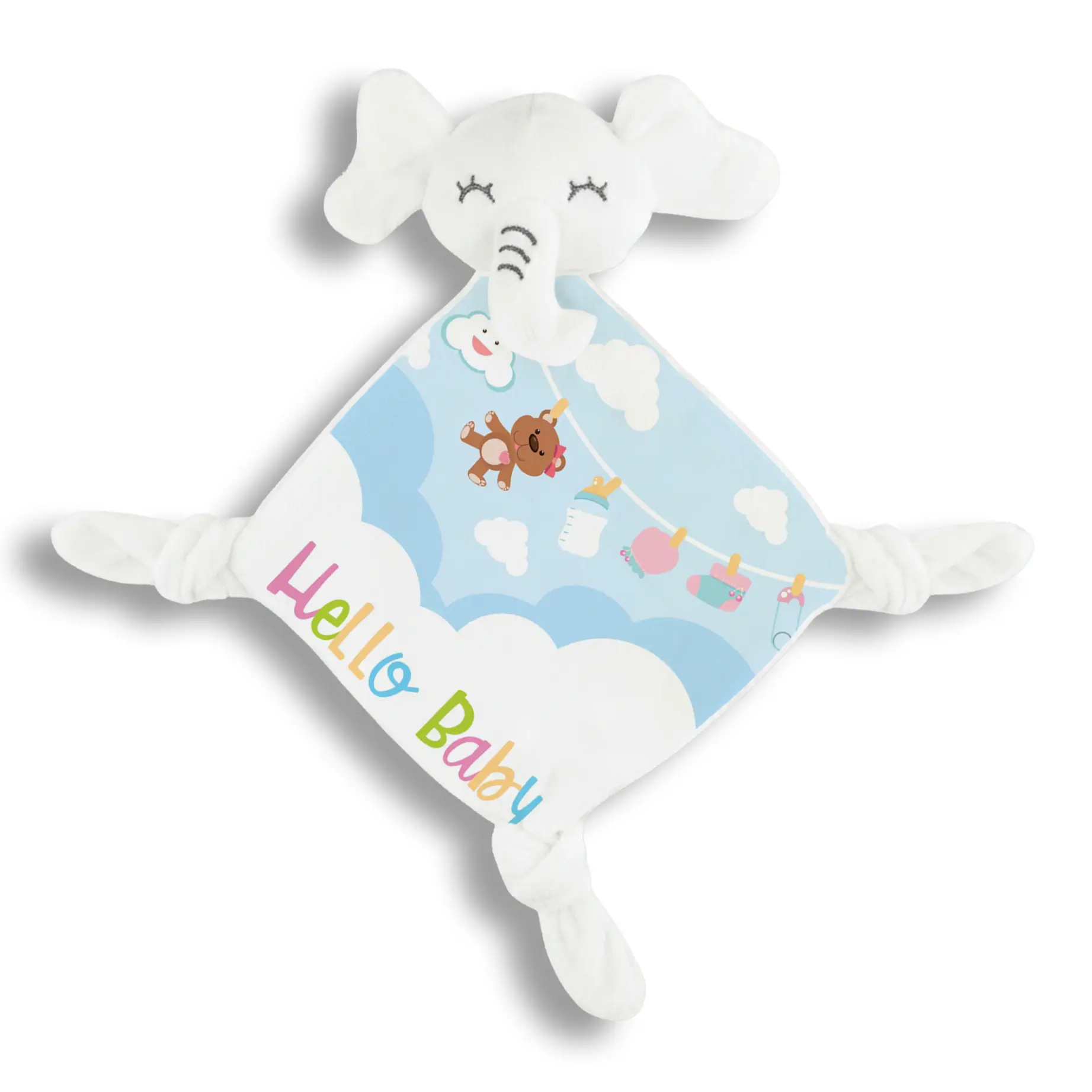 Doudou Personalizado - Imagen 5