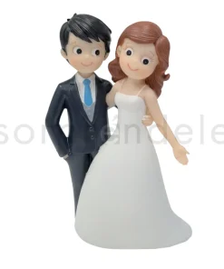 Figura Novios