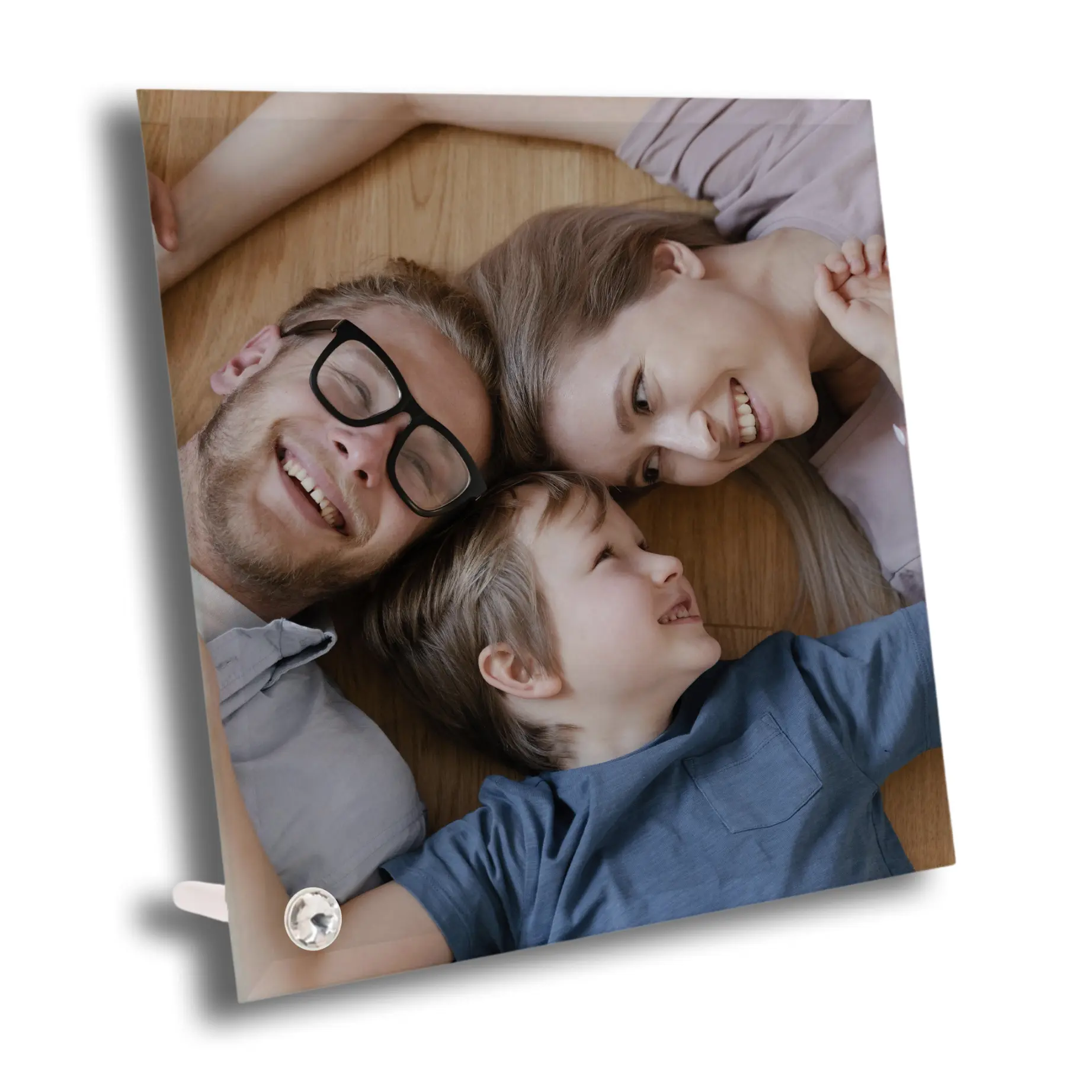 Fotopanel Cristal Esmerilado Personalizado - Imagen 4