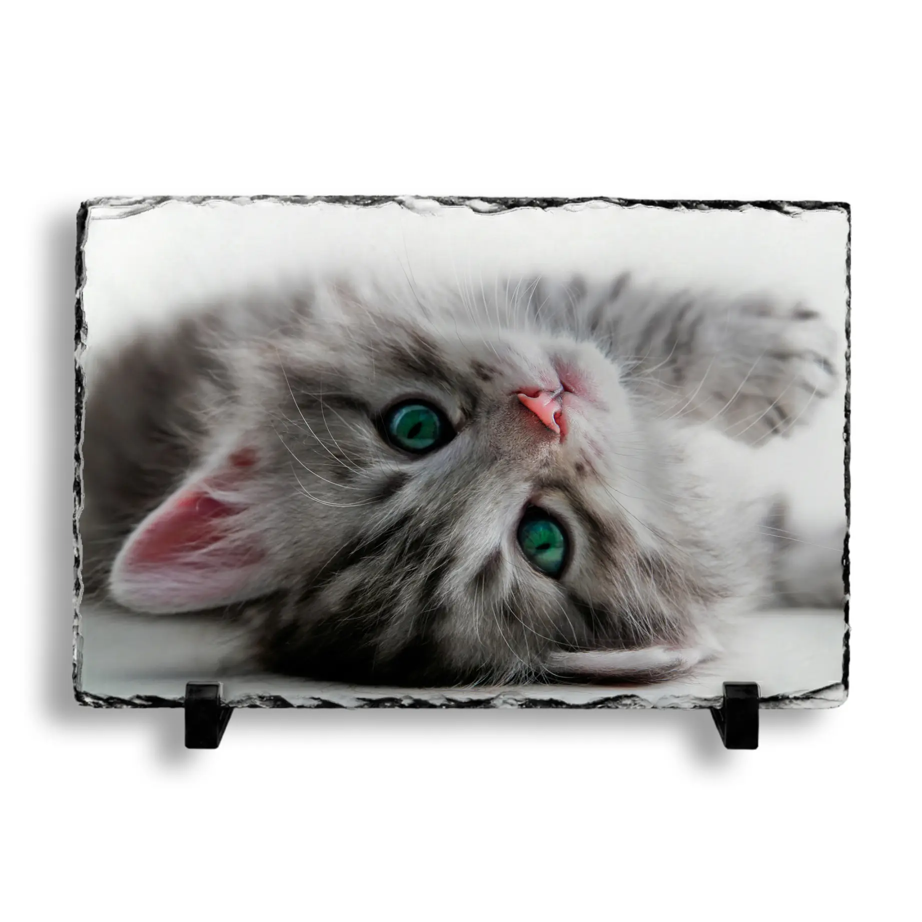 Fotopiedra Pizarra 20x30 Personalizada - Imagen 5