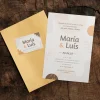 Invitación de Boda 073