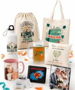 Regalos en 24h