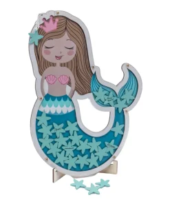 Sirena de deseos