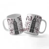 Taza Socarrat La Seu