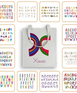Tote Bag con el Diseño que elijas