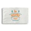 Toalla Rizo 30 x 50 Personalizable
