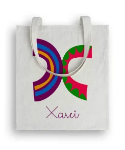 Alternative view of Tote Bag con el Diseño que elijas