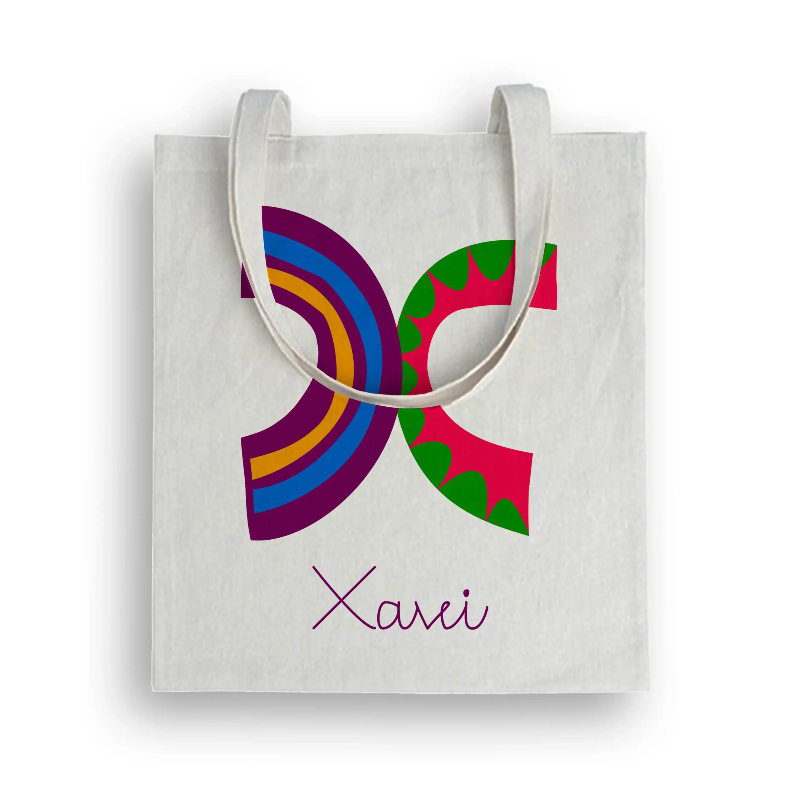 Tote Bag con el Diseño que elijas - Imagen 2