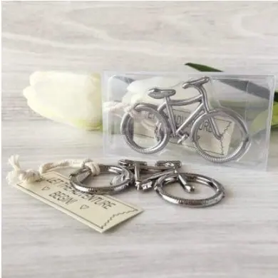 Abrebotellas Bicicleta en caja regalo - Imagen 2