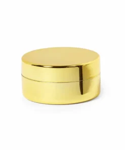 Alternative view of Bálsamo Labial Aloha Metalizado Plata
