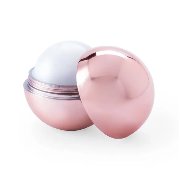 esfera de bálsamo labial metalizado - Imagen 3