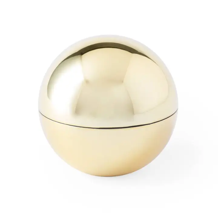 esfera de bálsamo labial metalizado - Imagen 4