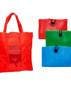 Bolsa de la compra plegable