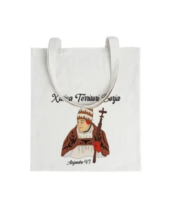 Bolsa Dibujo Alejandro VI