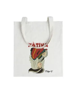 Bolsa Dibujo Felipe V