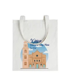 Bolsa Dibujo La Seo