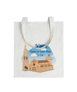 Bolsa Dibujo La Seo