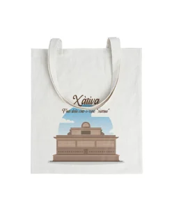 Bolsa Dibujo Font Dels 25 Xorros