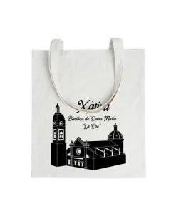 Bolsa Silueta La Seo
