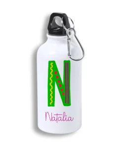 Alternative view of Botella de Aluminio con el Diseño que elijas