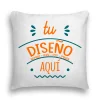 Cojín Personalizado con Relleno 35x35 cm