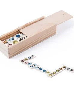 Dominó animalitos
