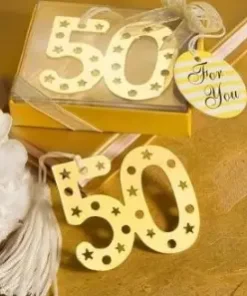 Punto de Libro 50 Aniversario