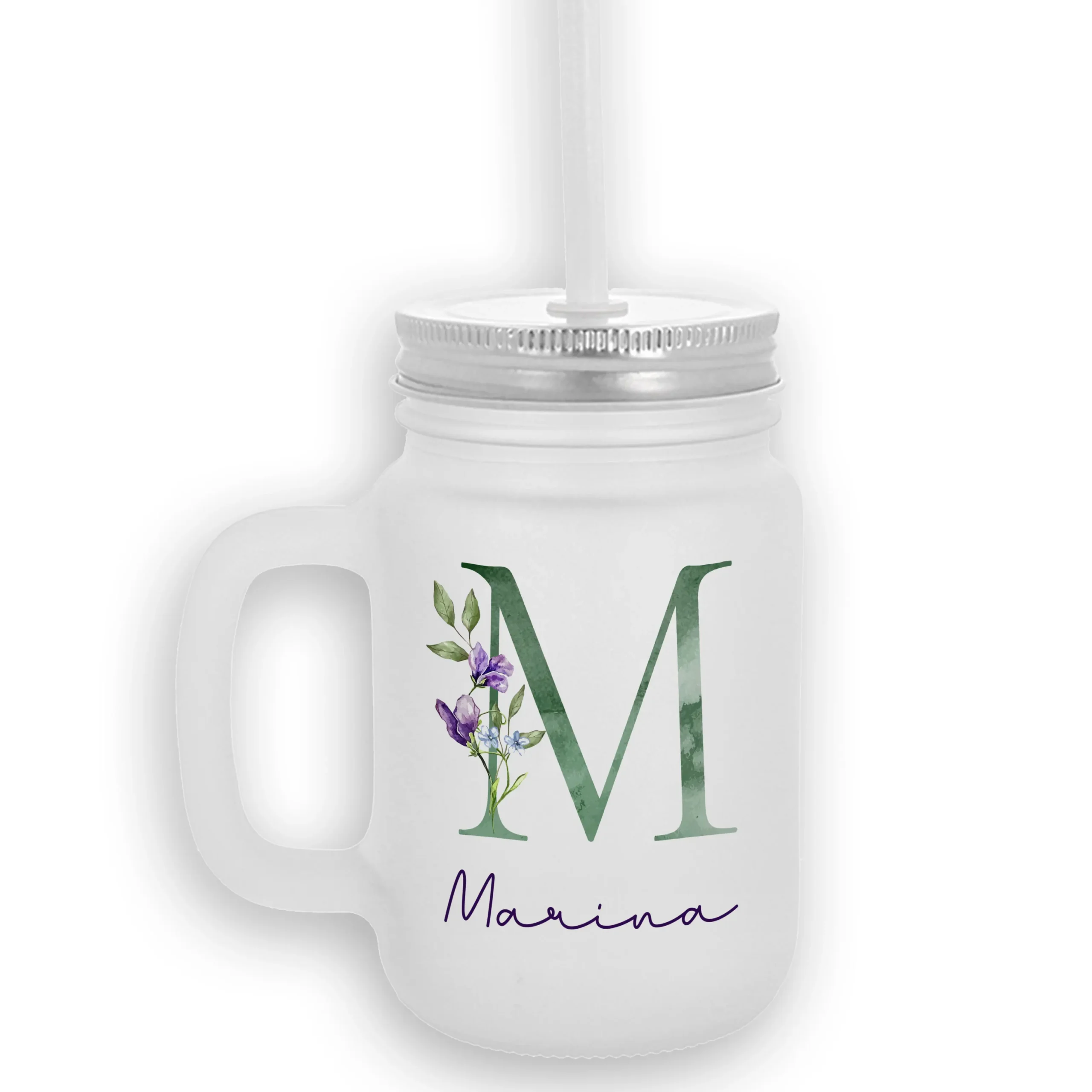 Jarra Pajita Personalizado con diseño elegido - Imagen 2