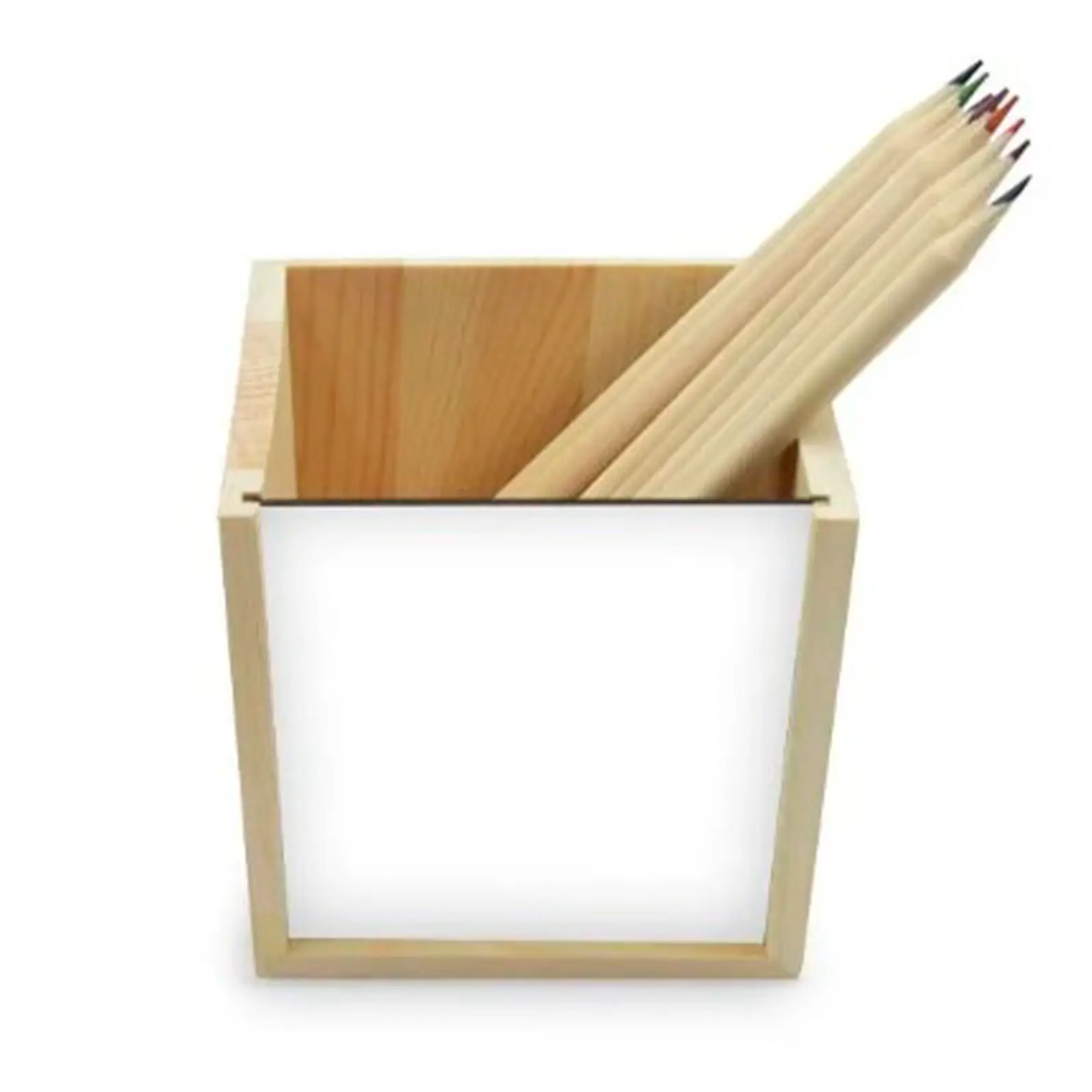 Lapicero de Madera Personalizado - Imagen 2