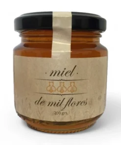Tarro De Miel