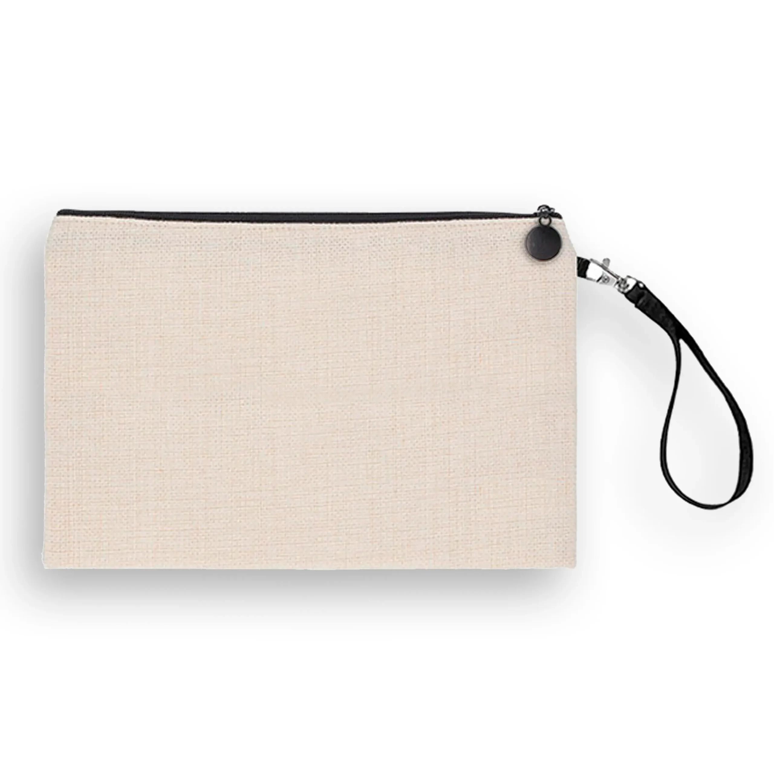 Neceser de Lino Personalizable - Imagen 2