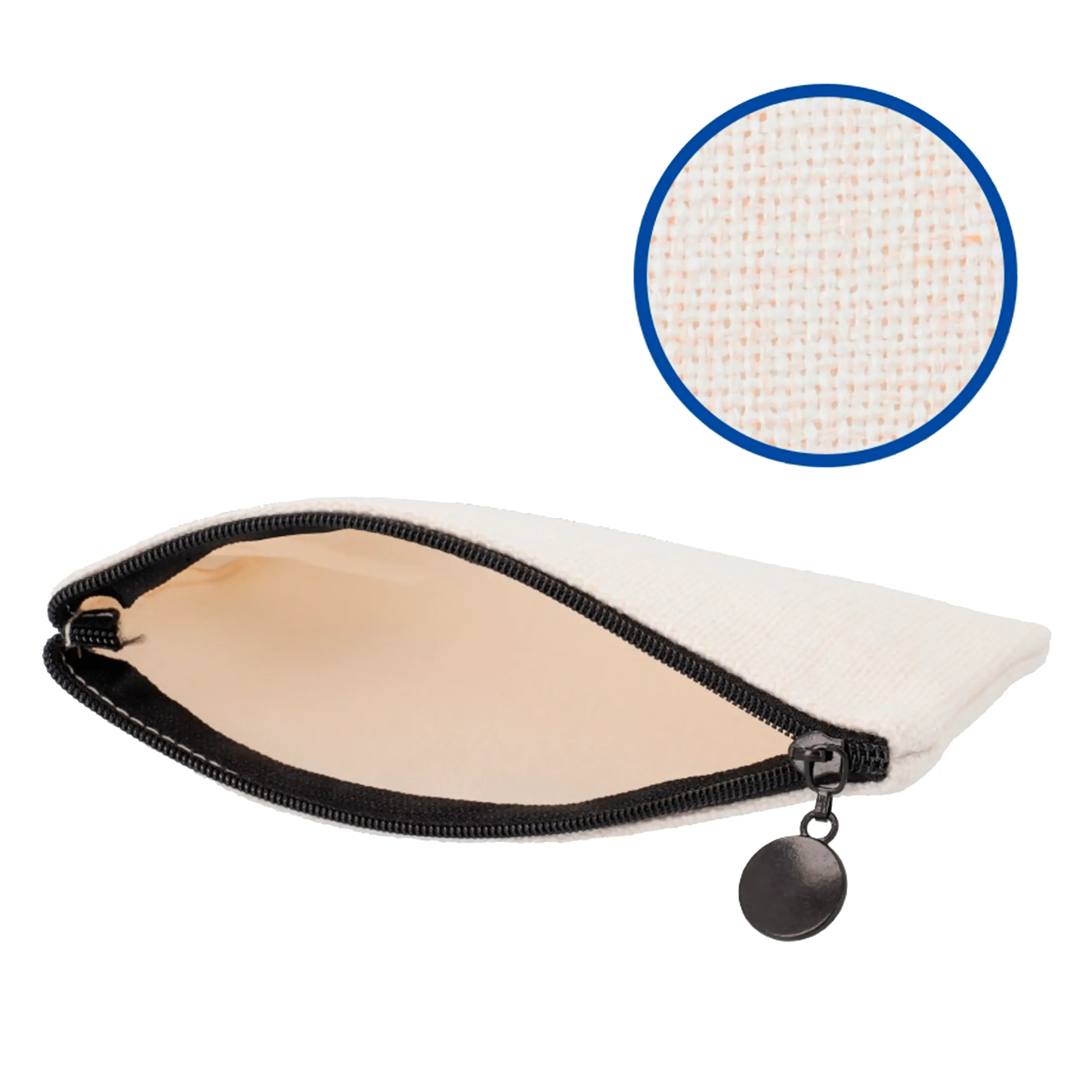Neceser de Lino Personalizable - Imagen 5