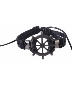 Alternative view of Pulsera Hombre Náutica