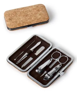 Set Manicura Natural