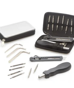 Set Herramientas Metal