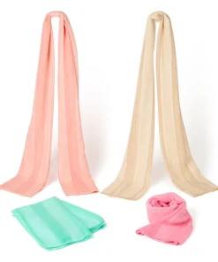 Pasmina Pastel