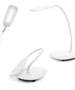 Lámpara Blanca Led