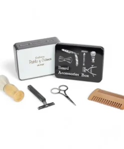 Alternative view of Set Accesorios Barbería