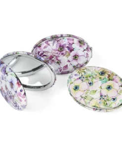 Espejo Floral
