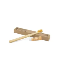 Set Dental Ecológico