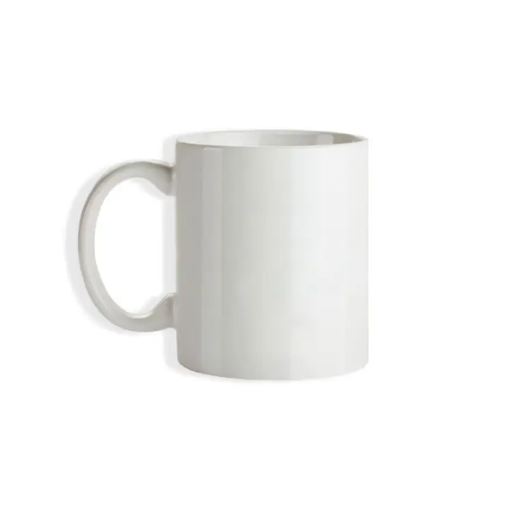 Taza Blanca Premium AAA+ - Imagen 2