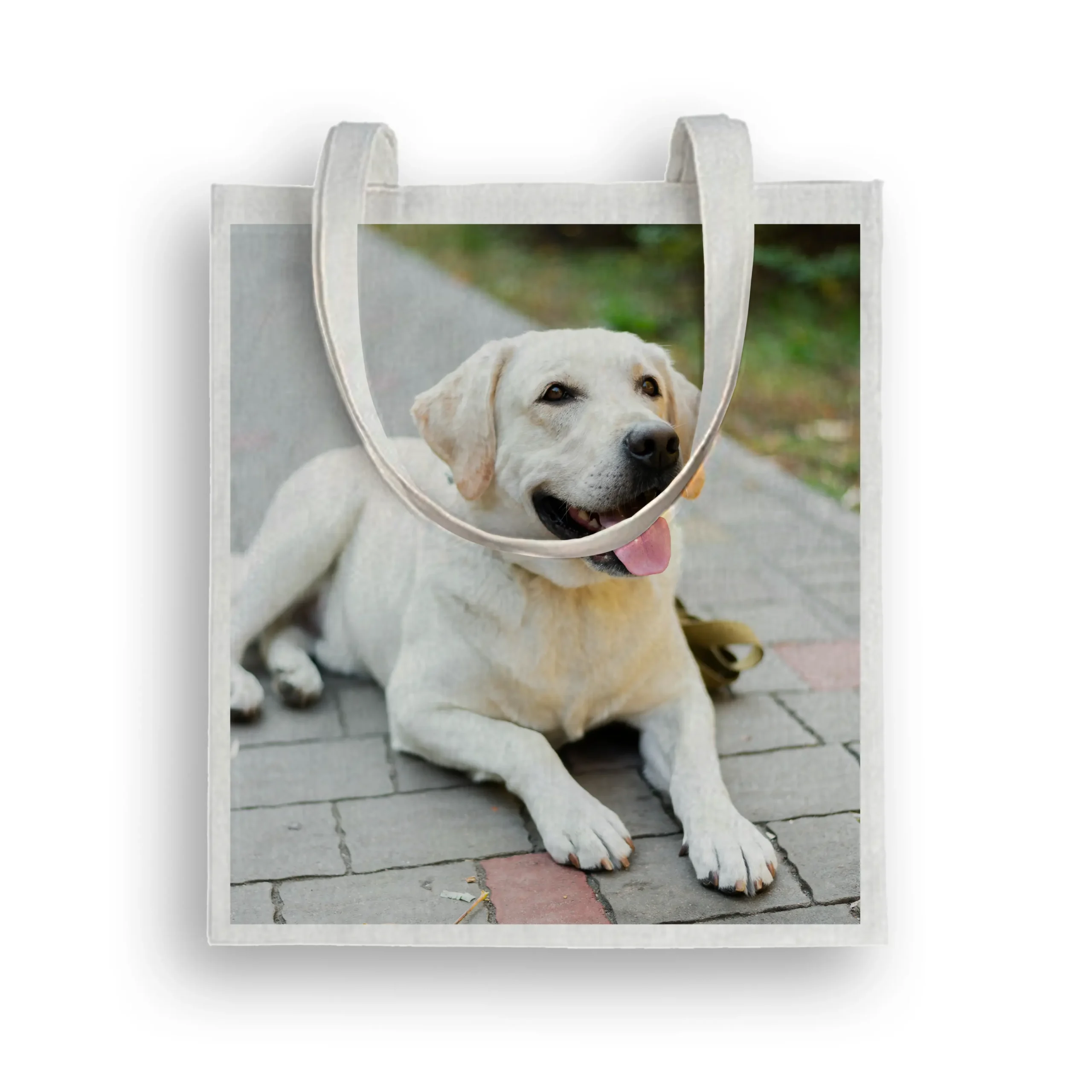 Tote Bag Personalizable - Imagen 3