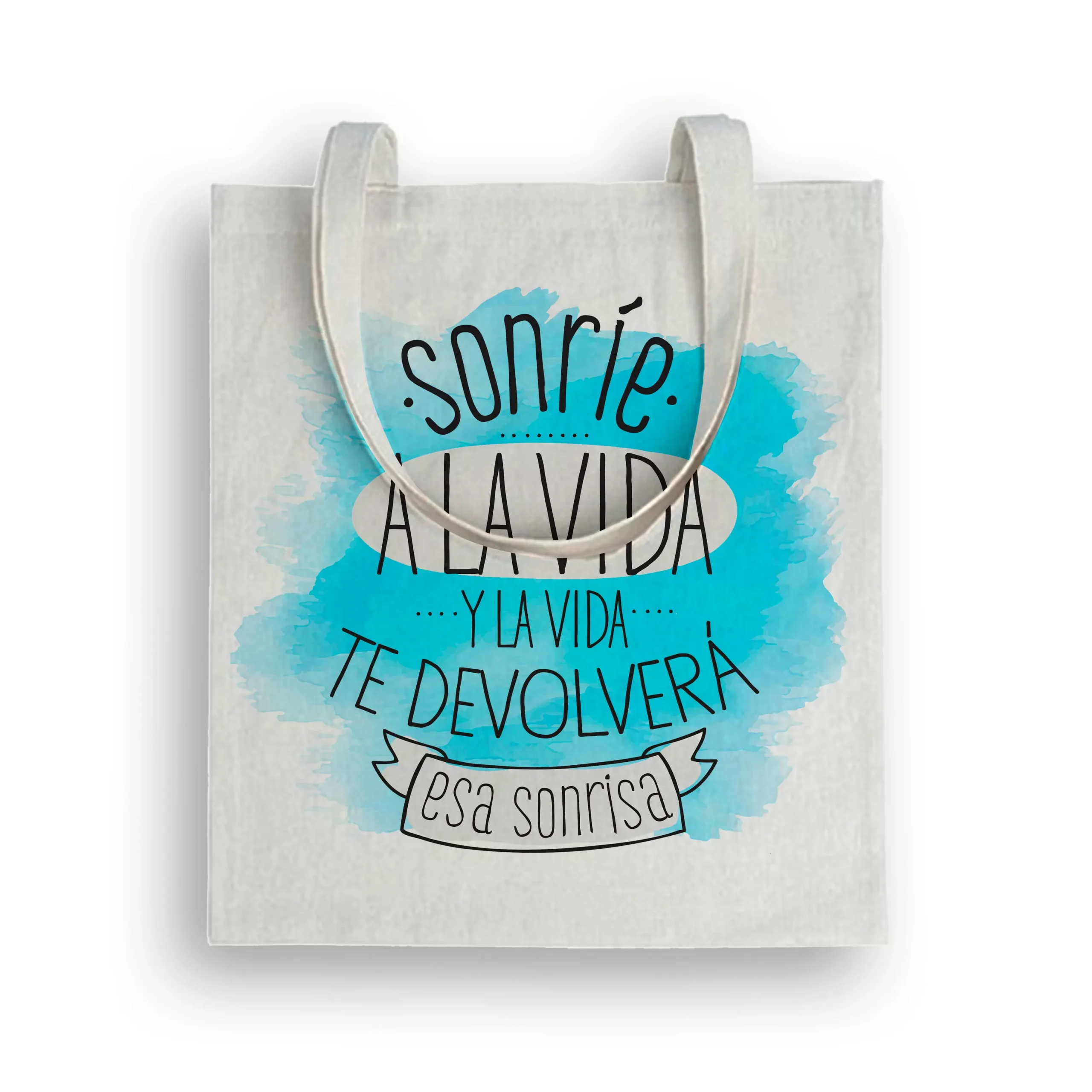 Tote Bag Personalizable - Imagen 4