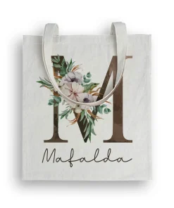 Alternative view of Bolsa Tote Bag Personalizada con diseño elegido