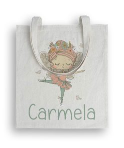 Alternative view of Bolsa Tote Bag Personalizada con diseño elegido